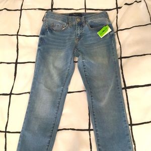 •Aeropostale Low Rise skinny Jeans